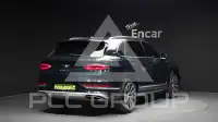 2024 Bentley Bentayga