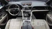 2024 Bentley Bentayga
