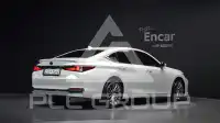2024 Lexus ES