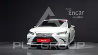2024 Lexus ES