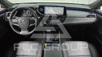 2024 Lexus ES