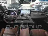 2024 Lexus ES