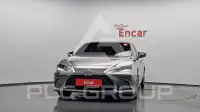 2024 Lexus ES