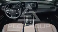 2024 Lexus ES