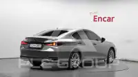 2024 Lexus ES