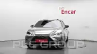 2024 Lexus ES
