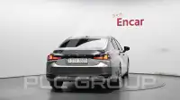 2024 Lexus ES