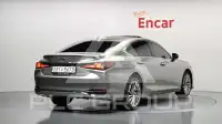 2024 Lexus ES