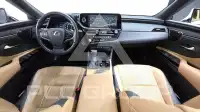 2024 Lexus ES