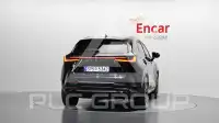2024 Lexus NX