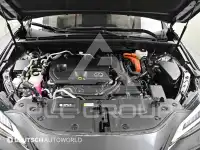 2024 Lexus NX