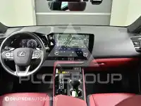 2024 Lexus NX