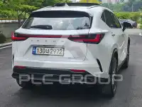 2024 Lexus NX