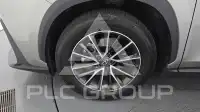 2024 Lexus NX