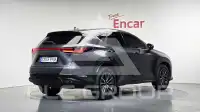 2024 Lexus NX