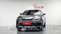 2024 Lexus NX