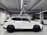 2024 Lexus NX