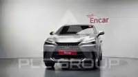 2024 Lexus NX