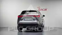 2024 Lexus NX