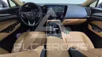 2024 Lexus NX