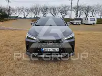 2024 Lexus NX