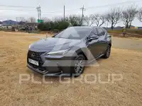 2024 Lexus NX