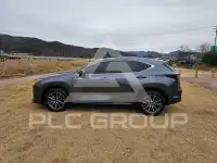 2024 Lexus NX