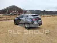2024 Lexus NX