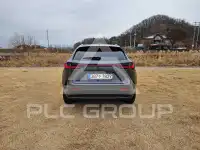 2024 Lexus NX