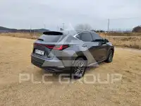 2024 Lexus NX