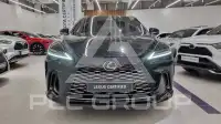 2024 Lexus RX