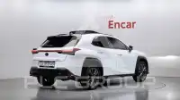 2024 Lexus UX
