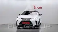 2024 Lexus UX