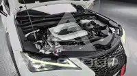 2024 Lexus UX