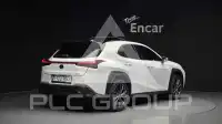 2024 Lexus UX