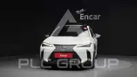 2024 Lexus UX