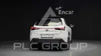 2024 Lexus UX