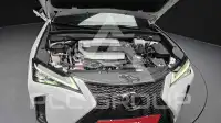 2024 Lexus UX