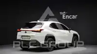 2024 Lexus UX