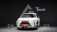 2024 Lexus UX