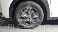 2024 Lexus UX