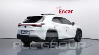 2024 Lexus UX