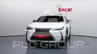 2024 Lexus UX