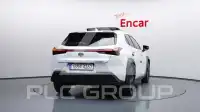 2024 Lexus UX