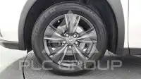 2024 Lexus UX