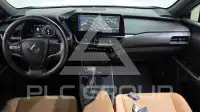 2024 Lexus UX