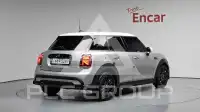 2024 Mini Cooper