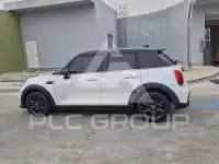 2024 Mini Cooper