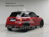 2024 Mini Cooper