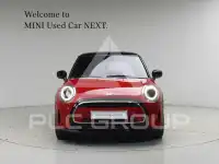 2024 Mini Cooper